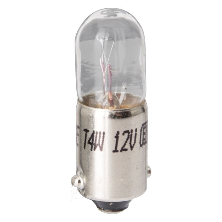 BULB - lempos